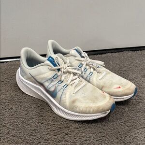 Men’s Nike Running Shoes